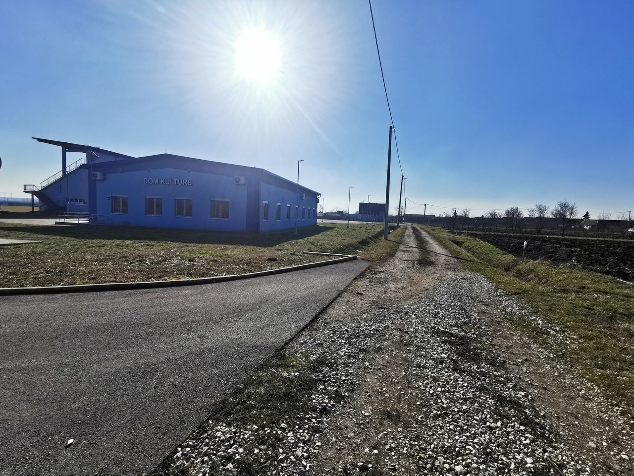 CESTA