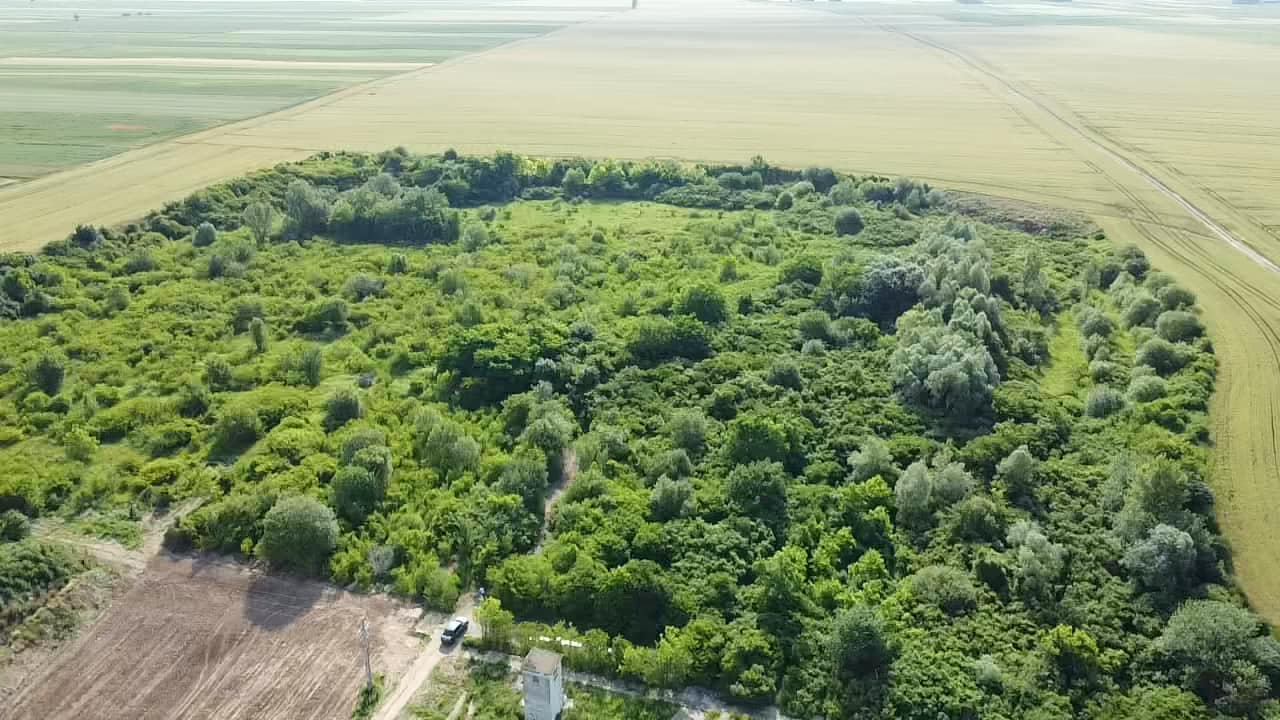 DIVLJE ODLAGALIŠTE