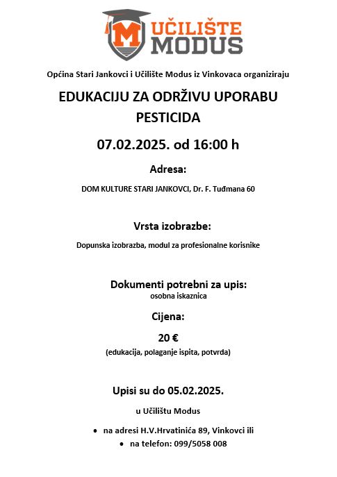 Izrezak Modus 3