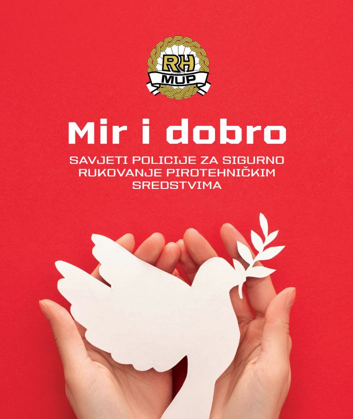 Mir i dobro