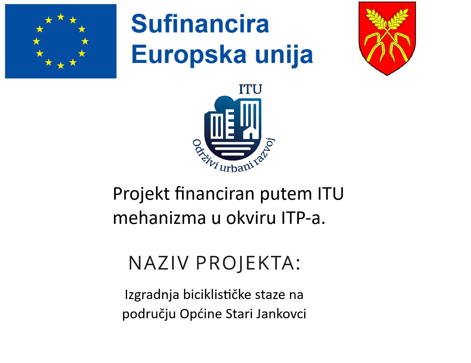 Oznaka vidljivosti biciklistika