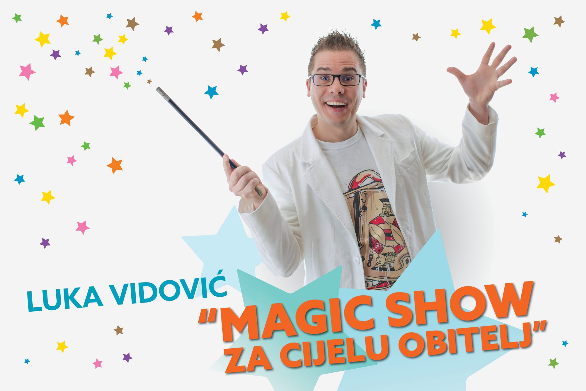 magic